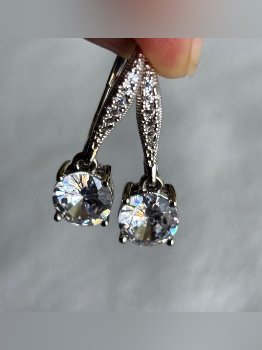 Eliot Danori Earrings - Picture 4 of 7